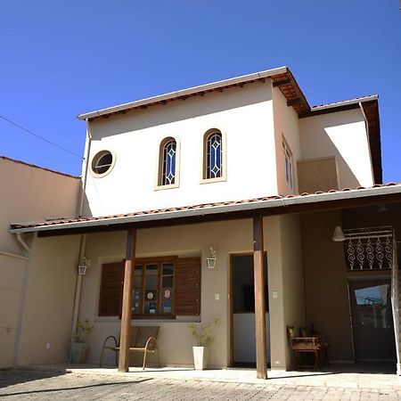 Pousada Segredo São João del Rei Exterior foto