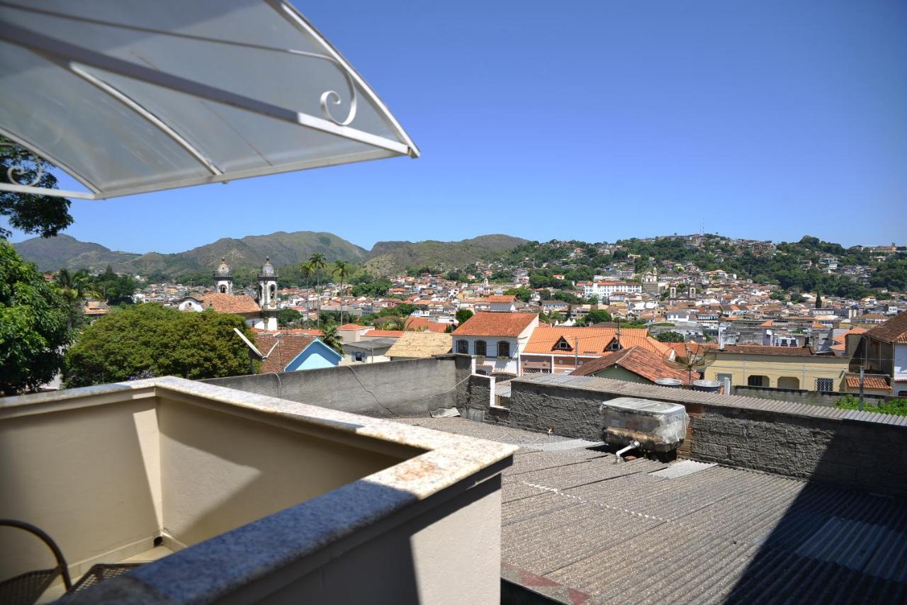 Pousada Segredo São João del Rei Exterior foto